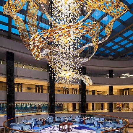 Hilton Foshan - Close To Lecong International Furniture Mall Exterior foto